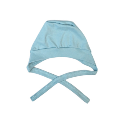 Чепчик Чуди Кидс 105124 незабудка 01